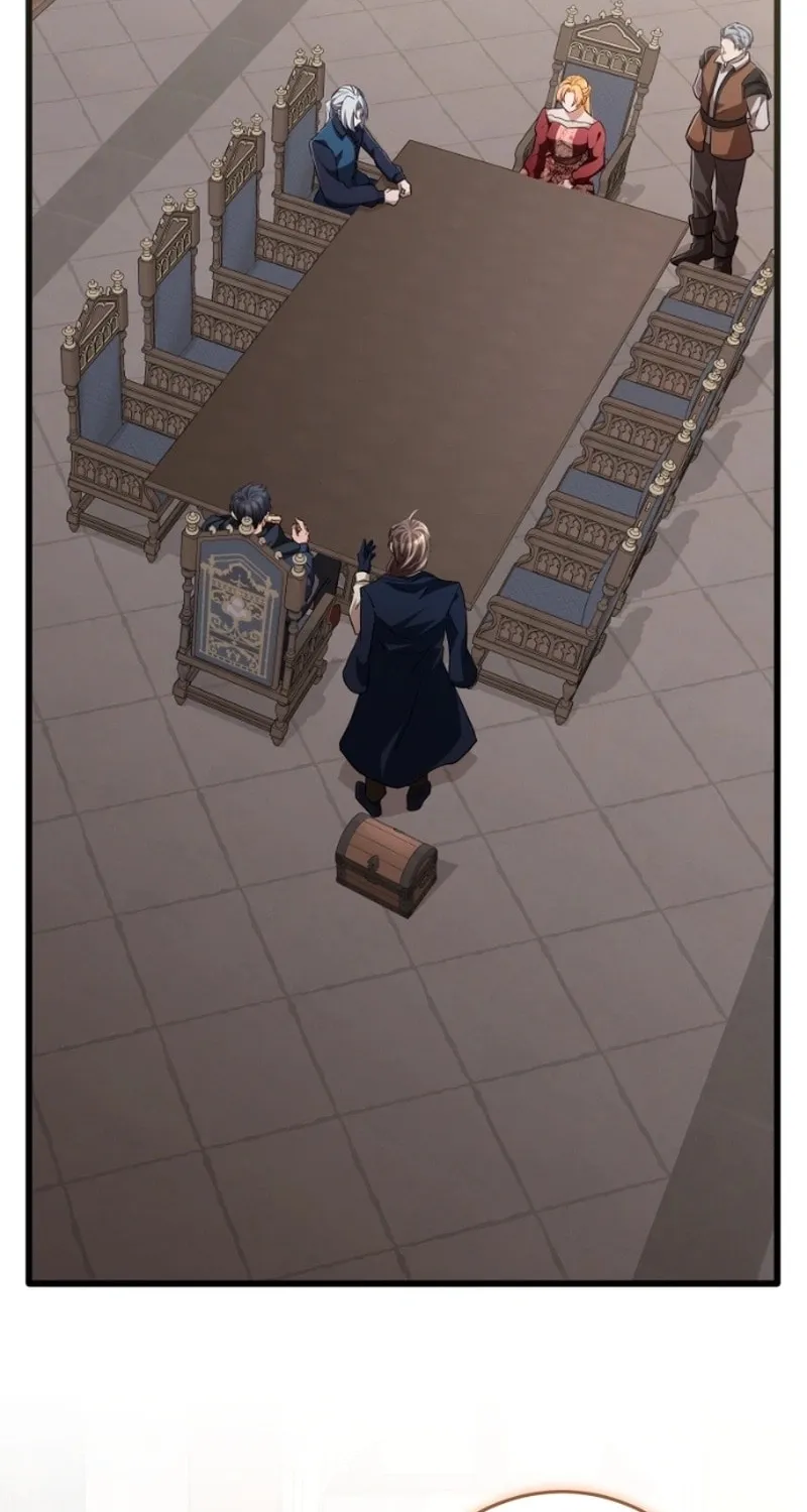 A Savage Proposal Chapter 3 page 21 - 