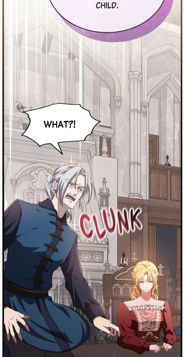 A Savage Proposal Chapter 3 page 25 - 