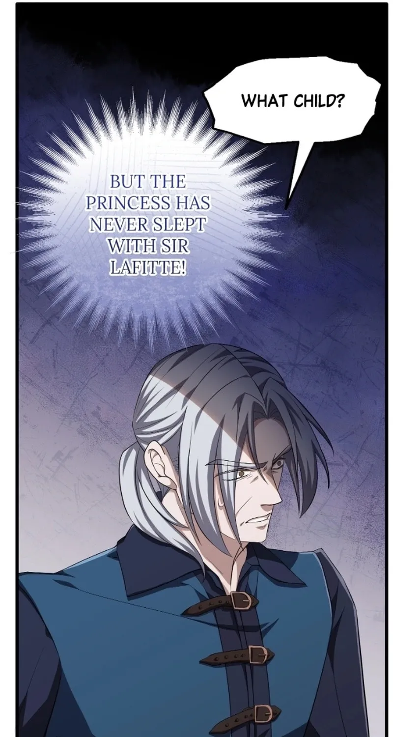 A Savage Proposal Chapter 3 page 27 - 