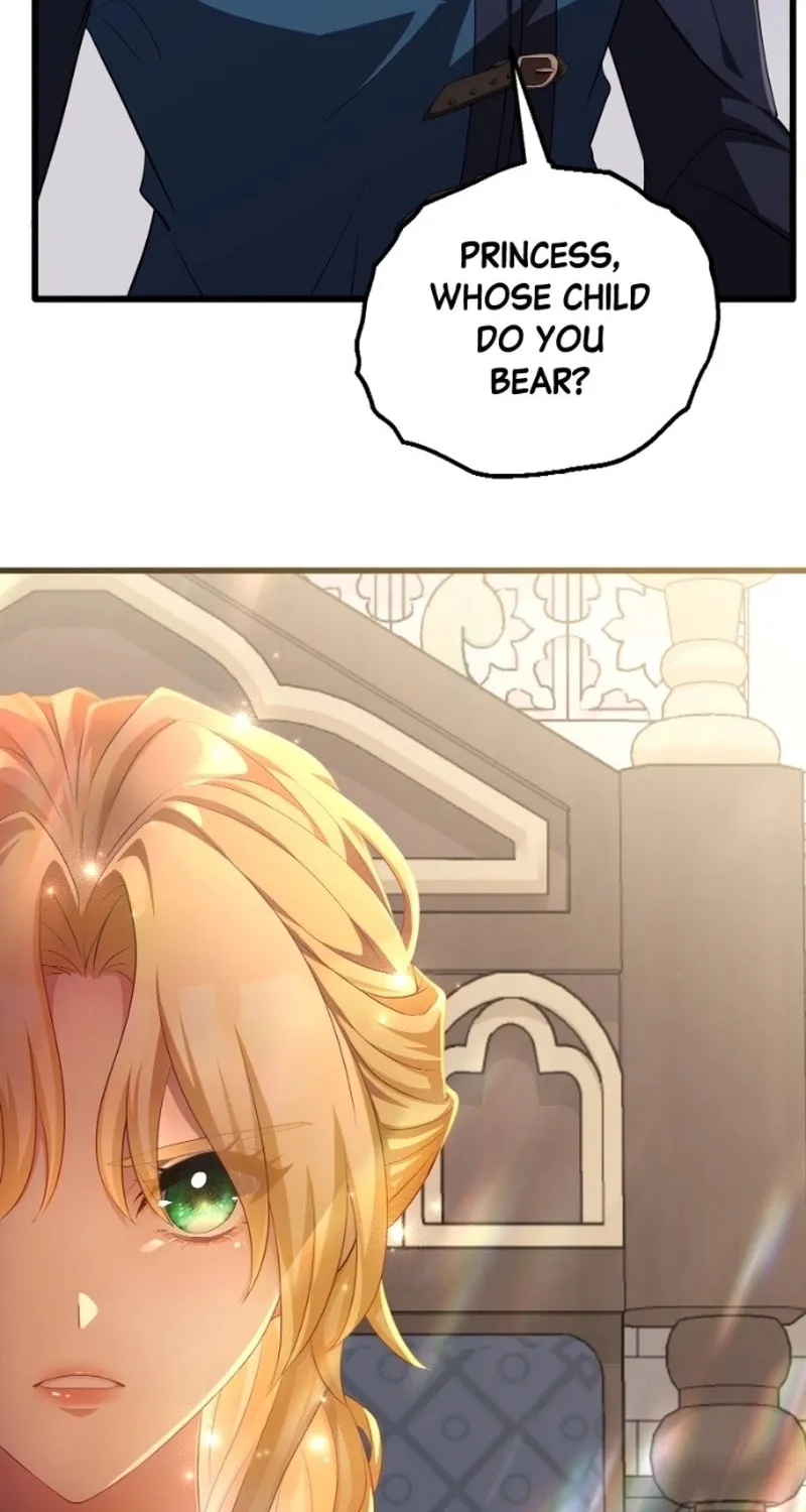 A Savage Proposal Chapter 3 page 28 - 