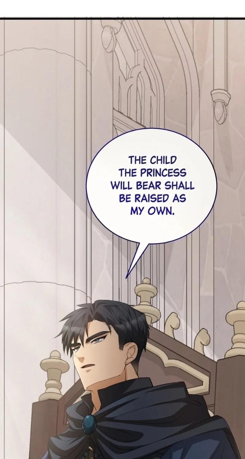 A Savage Proposal Chapter 3 page 32 - 