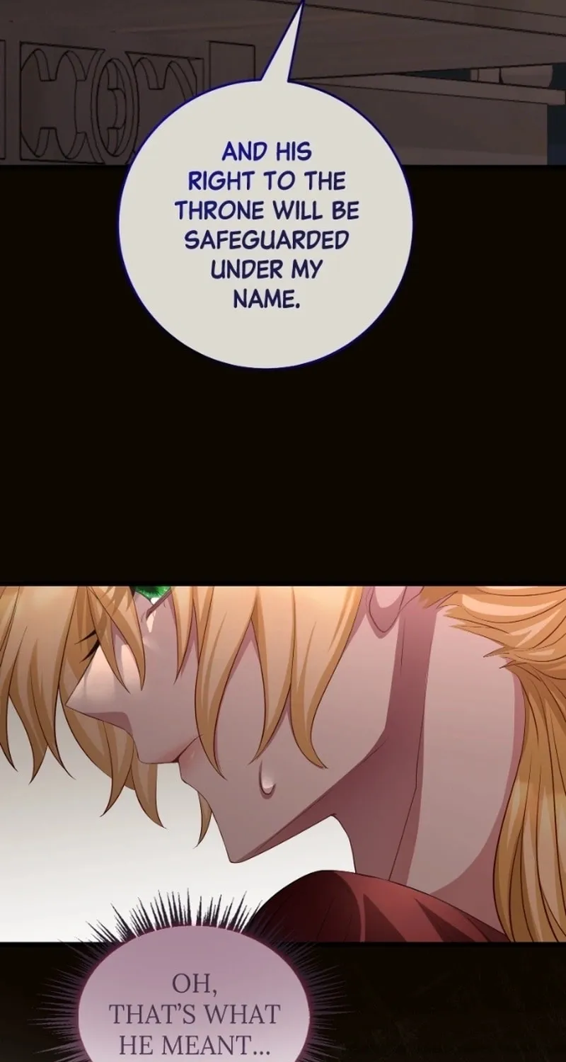 A Savage Proposal Chapter 3 page 34 - 