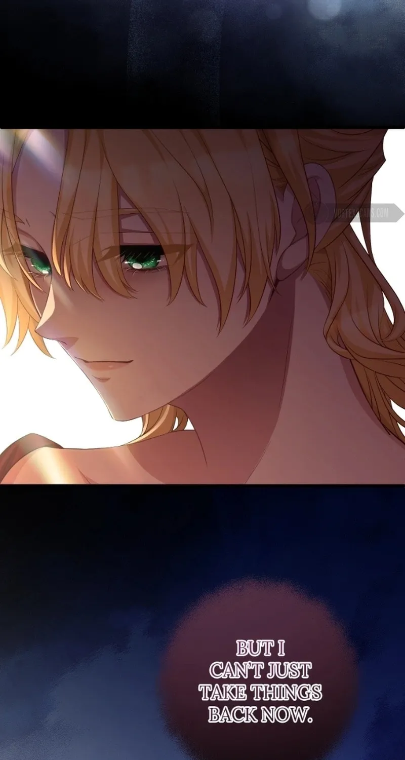 A Savage Proposal Chapter 3 page 37 - 