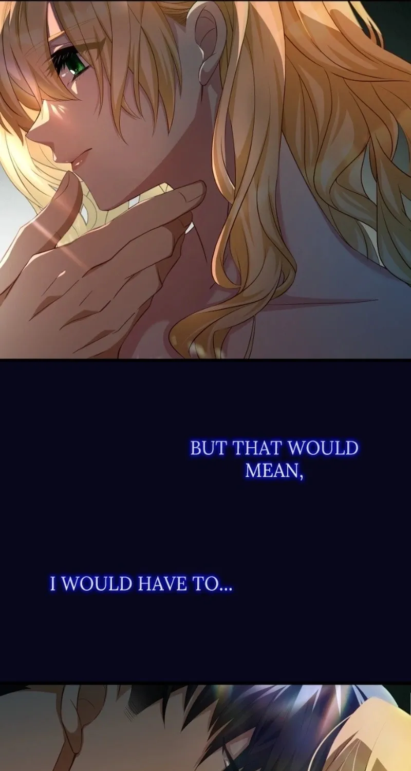 A Savage Proposal Chapter 3 page 41 - 