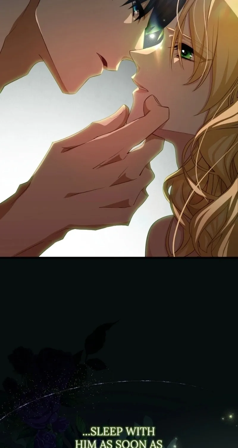 A Savage Proposal Chapter 3 page 42 - 