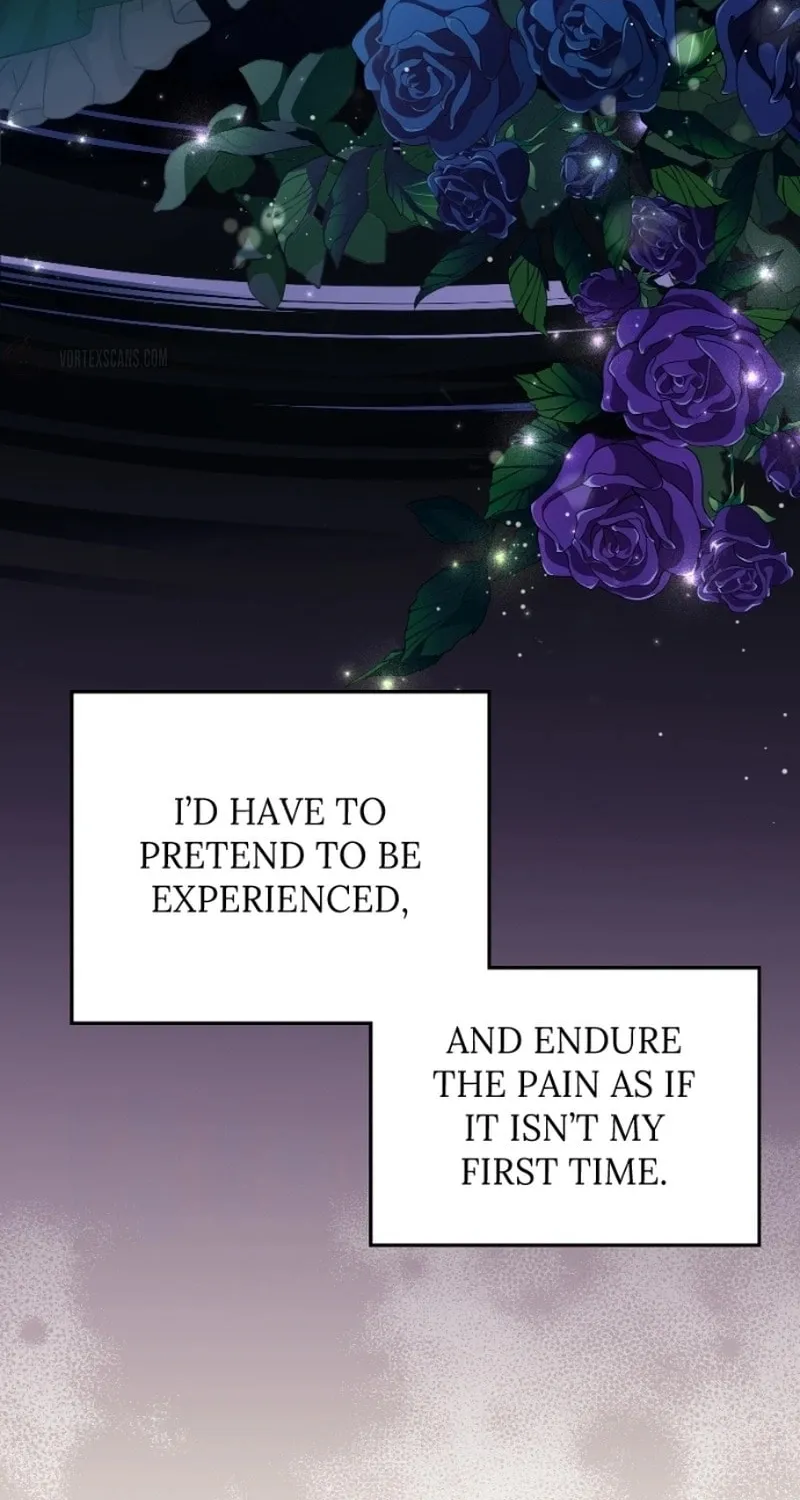 A Savage Proposal Chapter 3 page 44 - 