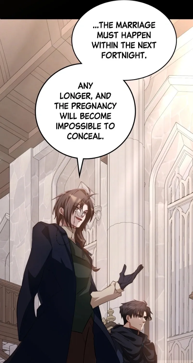 A Savage Proposal Chapter 3 page 48 - 