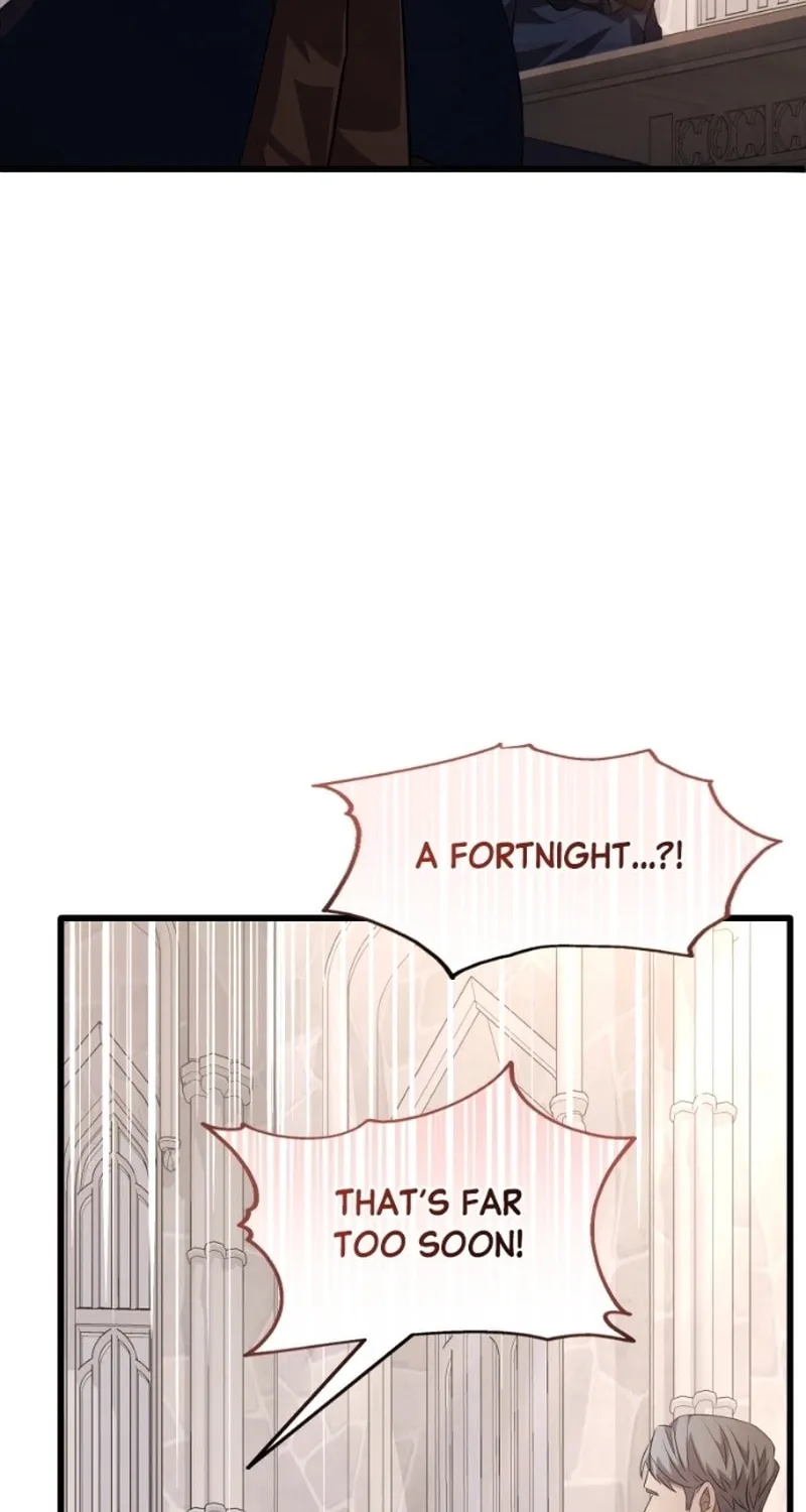 A Savage Proposal Chapter 3 page 49 - 