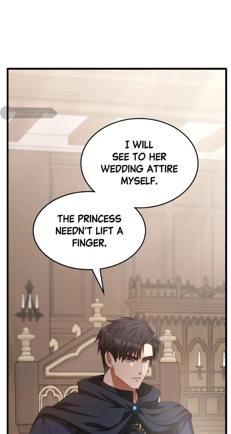 A Savage Proposal Chapter 3 page 51 - 
