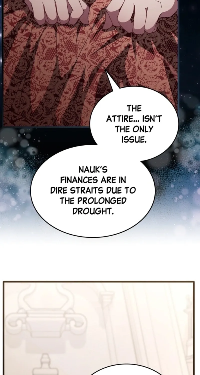 A Savage Proposal Chapter 3 page 56 - 