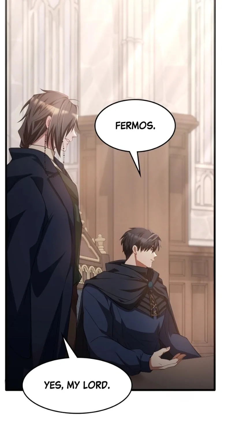 A Savage Proposal Chapter 3 page 60 - 