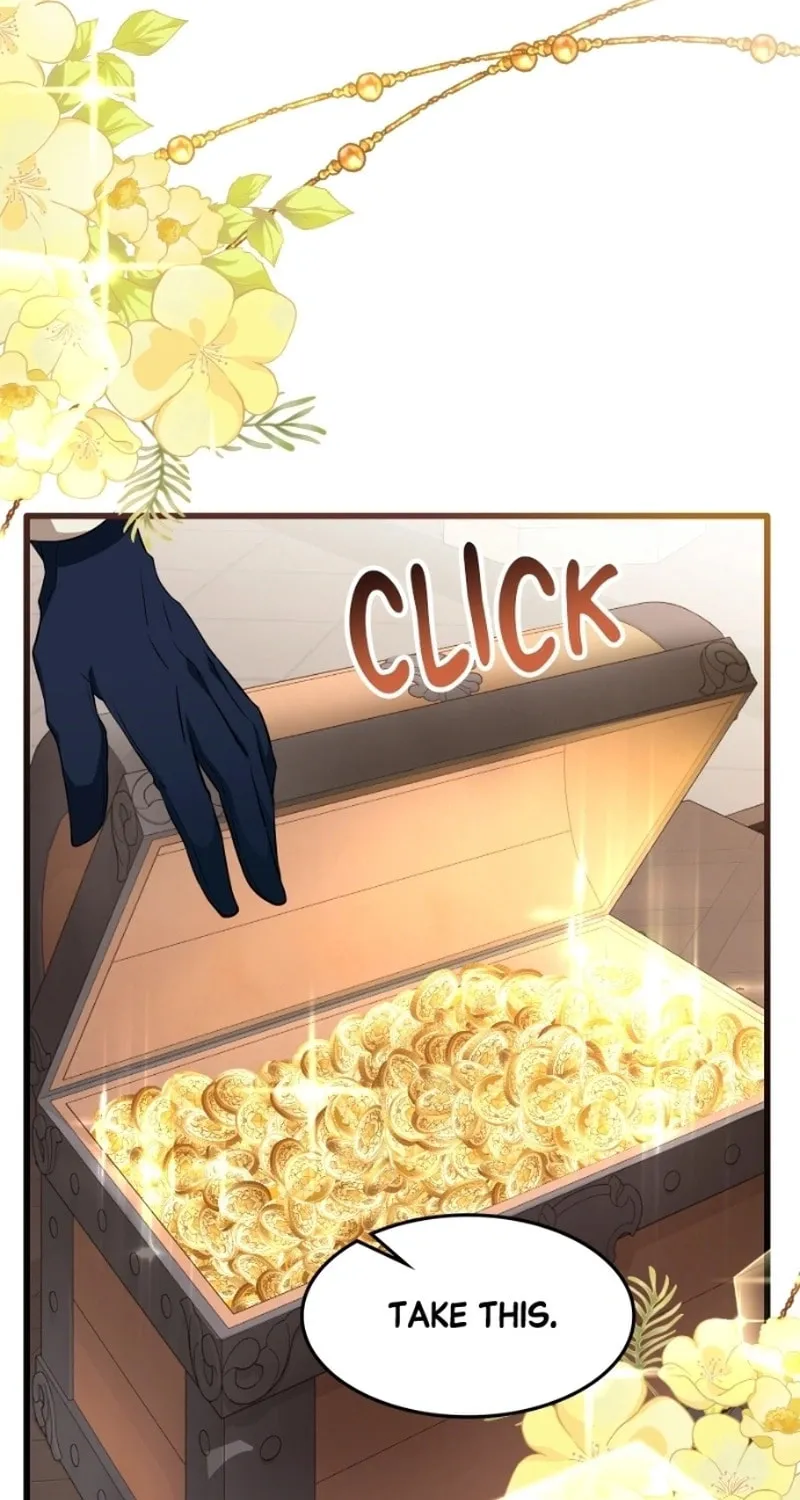 A Savage Proposal Chapter 3 page 62 - 
