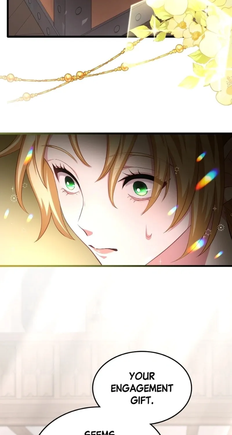 A Savage Proposal Chapter 3 page 63 - 