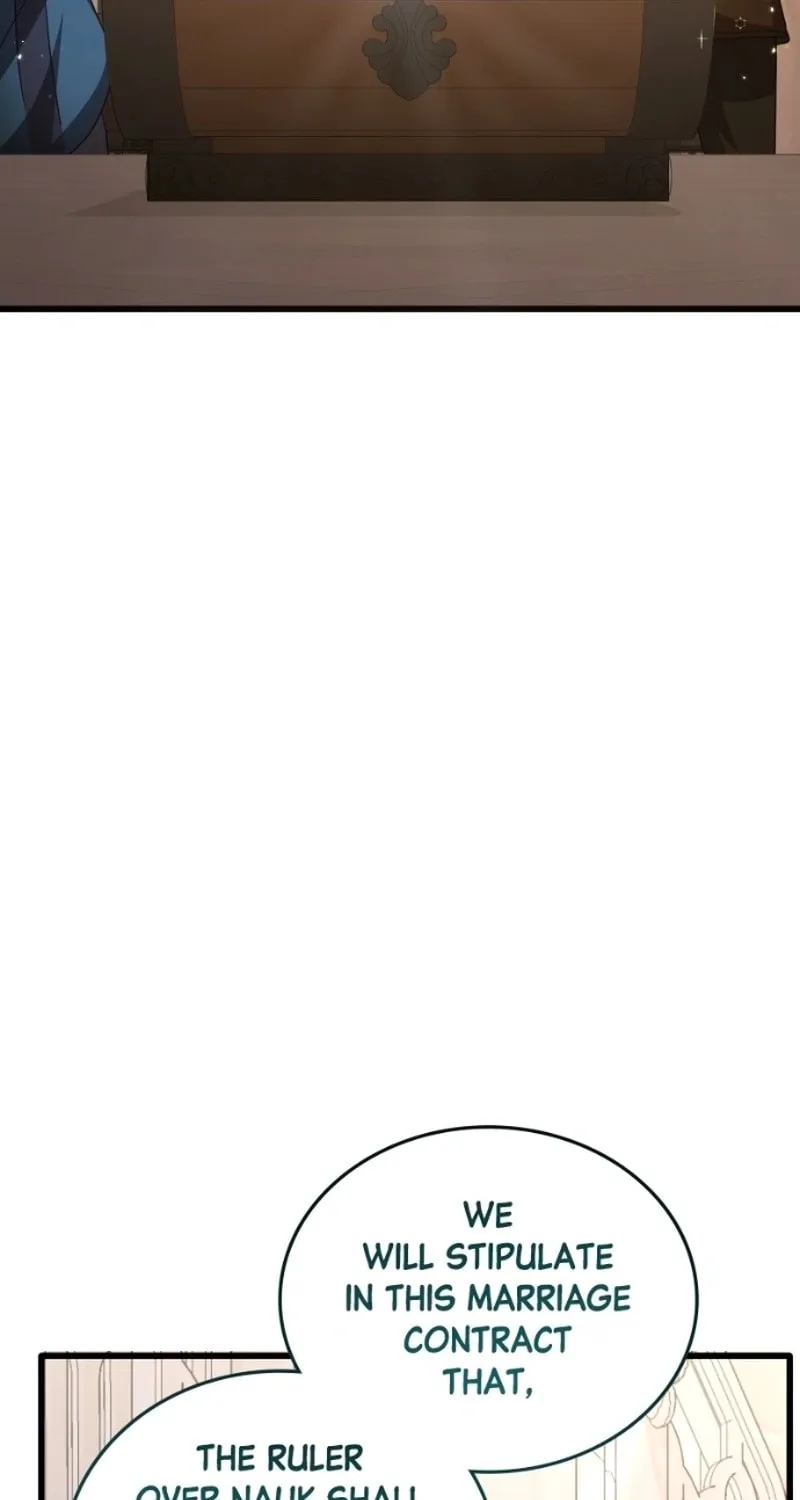 A Savage Proposal Chapter 3 page 66 - 
