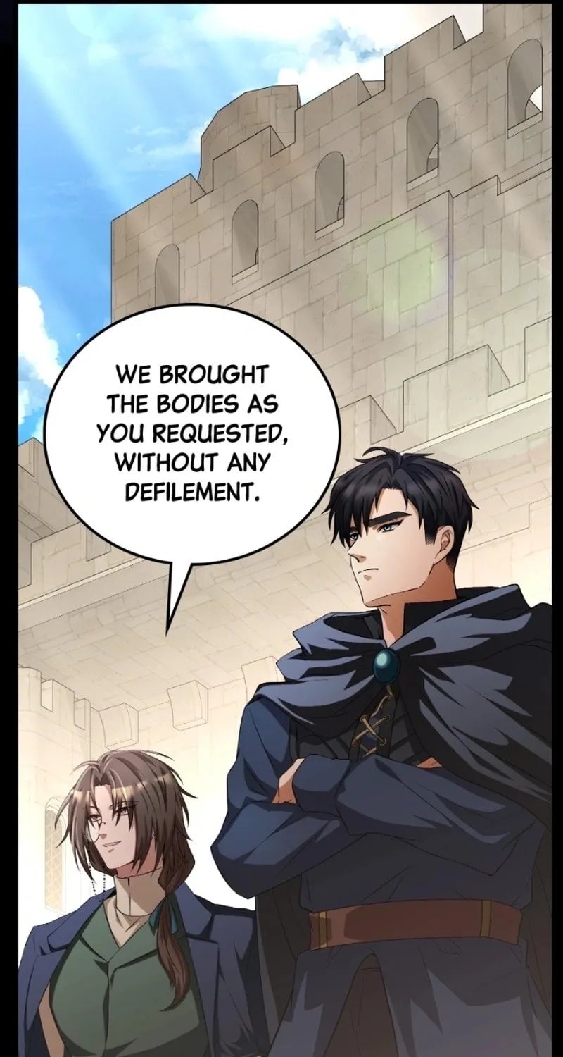A Savage Proposal Chapter 3 page 8 - 