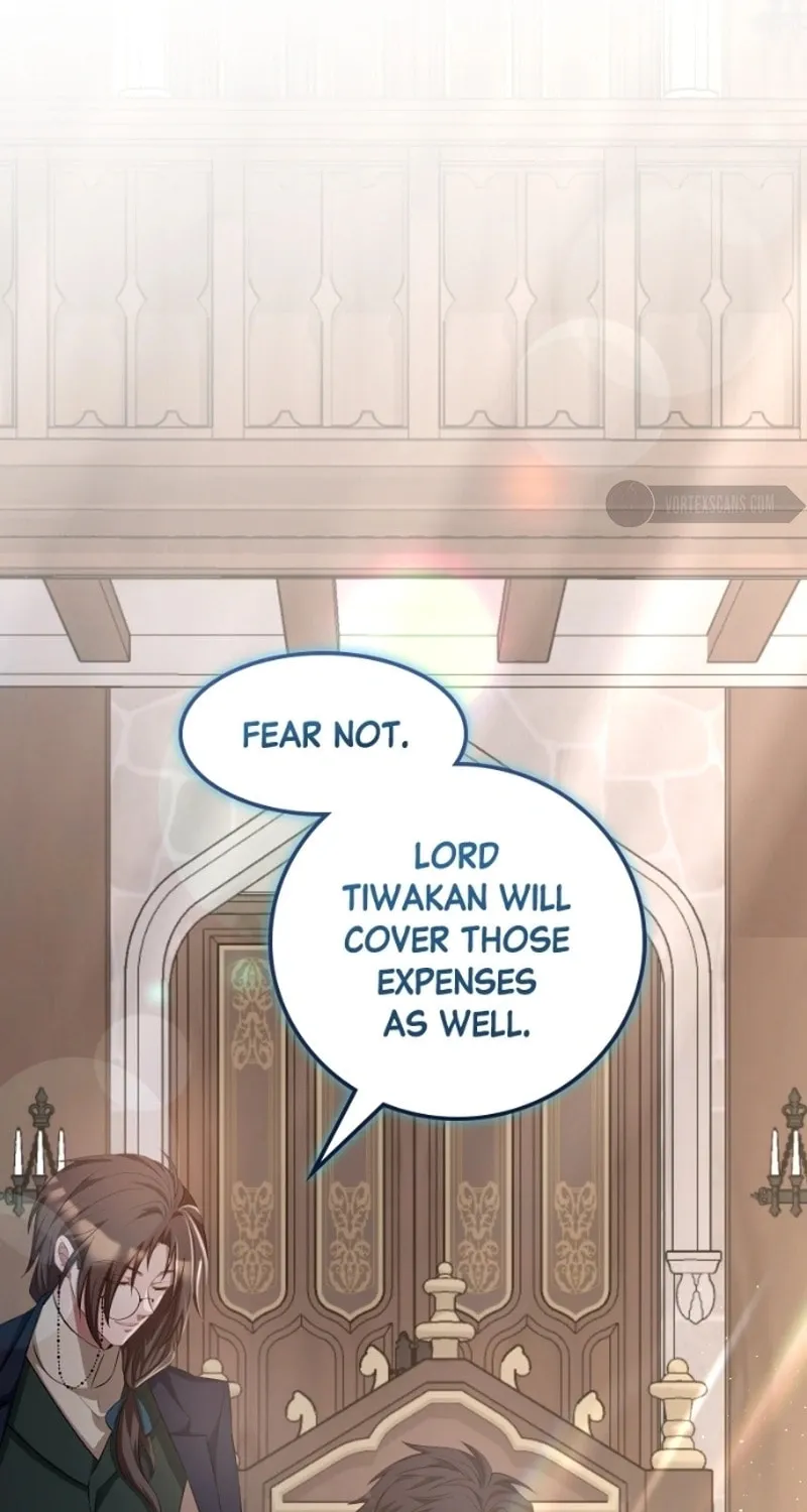 A Savage Proposal Chapter 3 page 72 - 