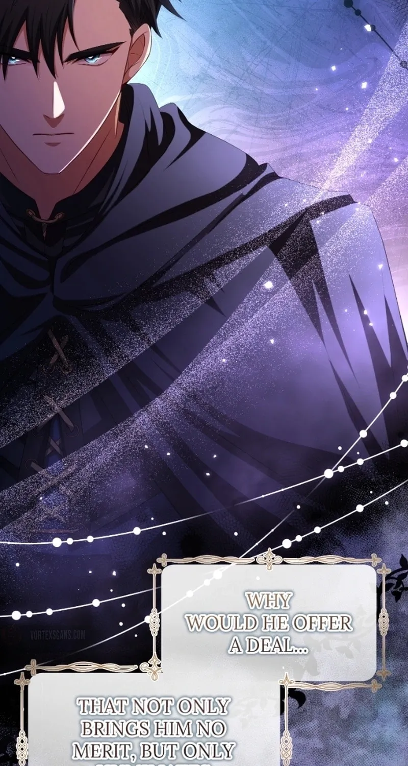 A Savage Proposal Chapter 3 page 78 - 