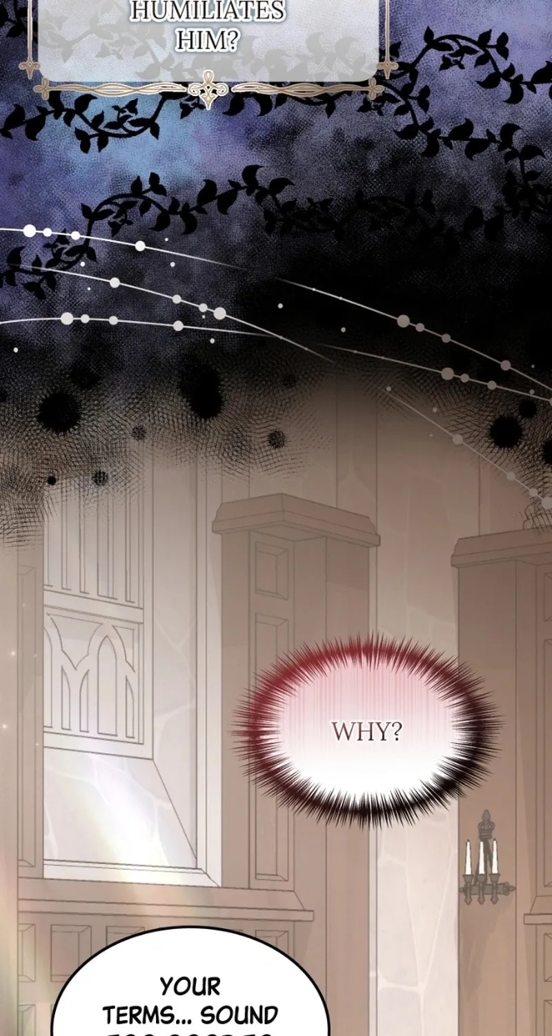 A Savage Proposal Chapter 3 page 79 - 