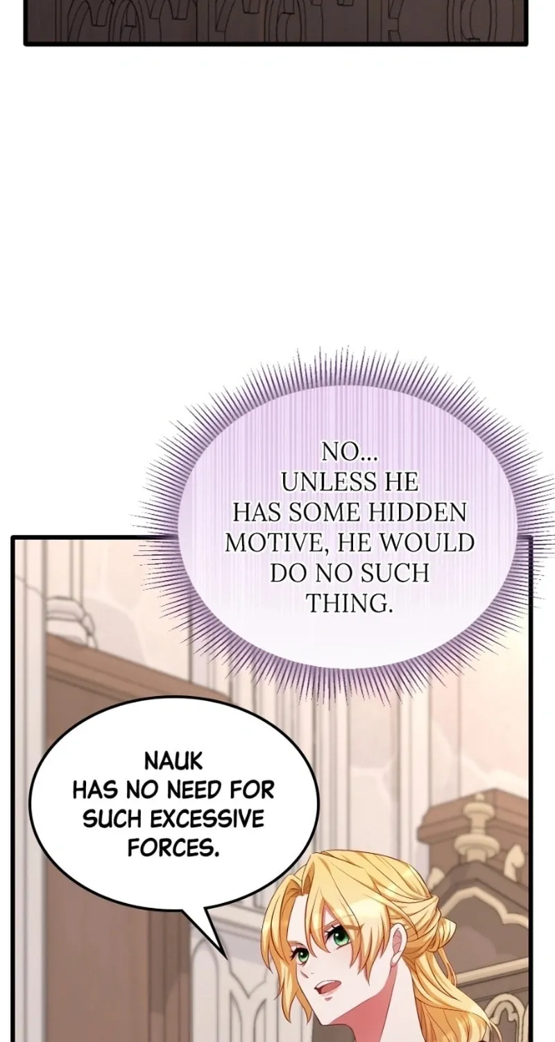 A Savage Proposal Chapter 3 page 83 - 
