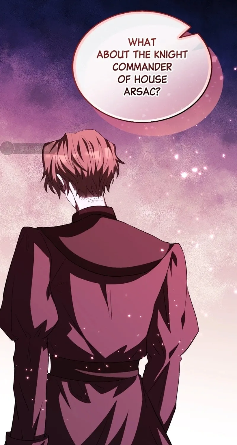 A Savage Proposal Chapter 3 page 85 - 