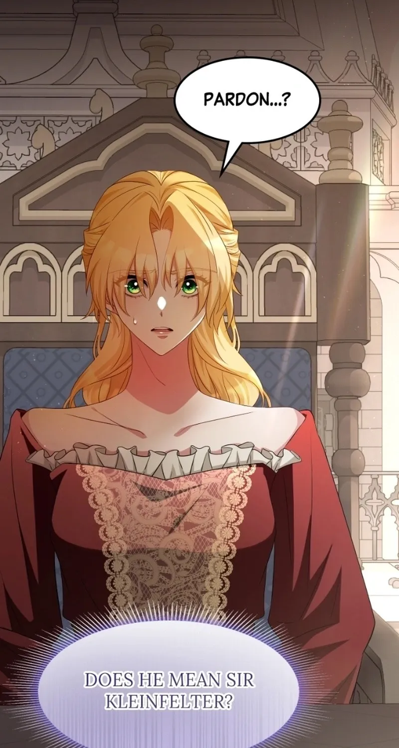 A Savage Proposal Chapter 3 page 87 - 