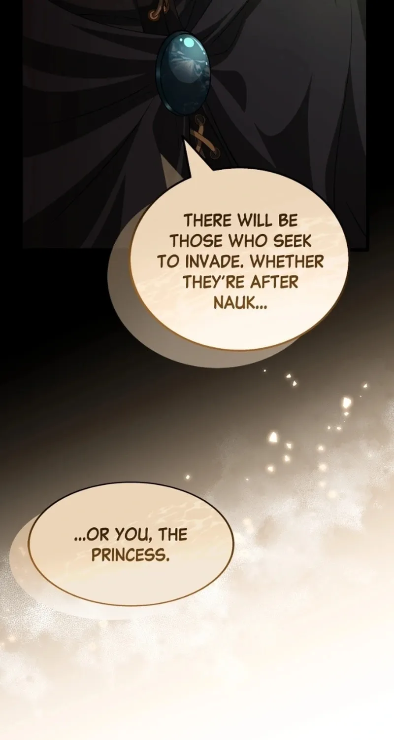 A Savage Proposal Chapter 3 page 89 - 