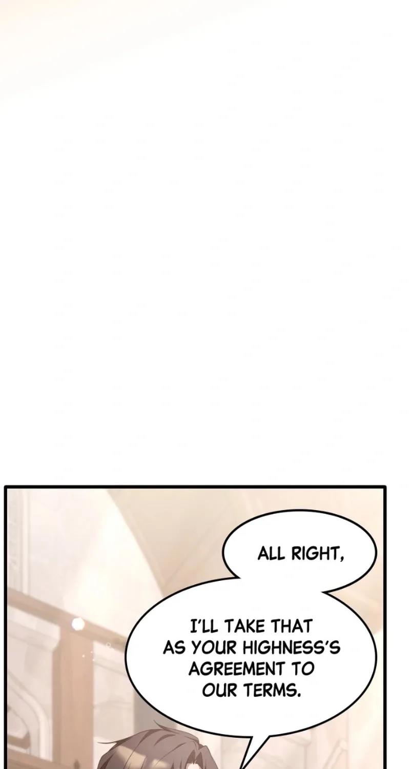A Savage Proposal Chapter 3 page 90 - 