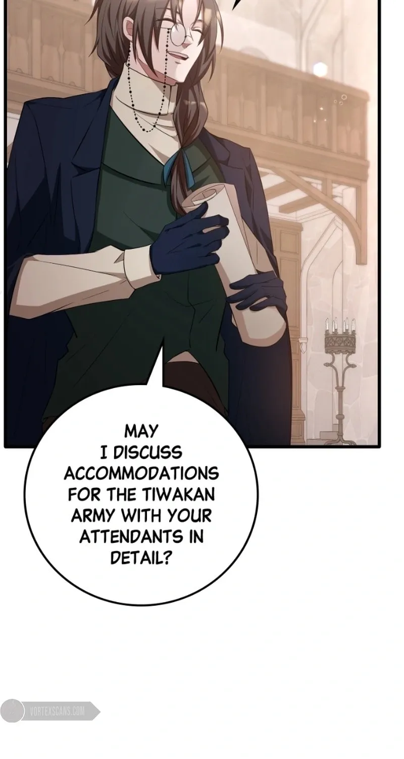 A Savage Proposal Chapter 3 page 91 - 