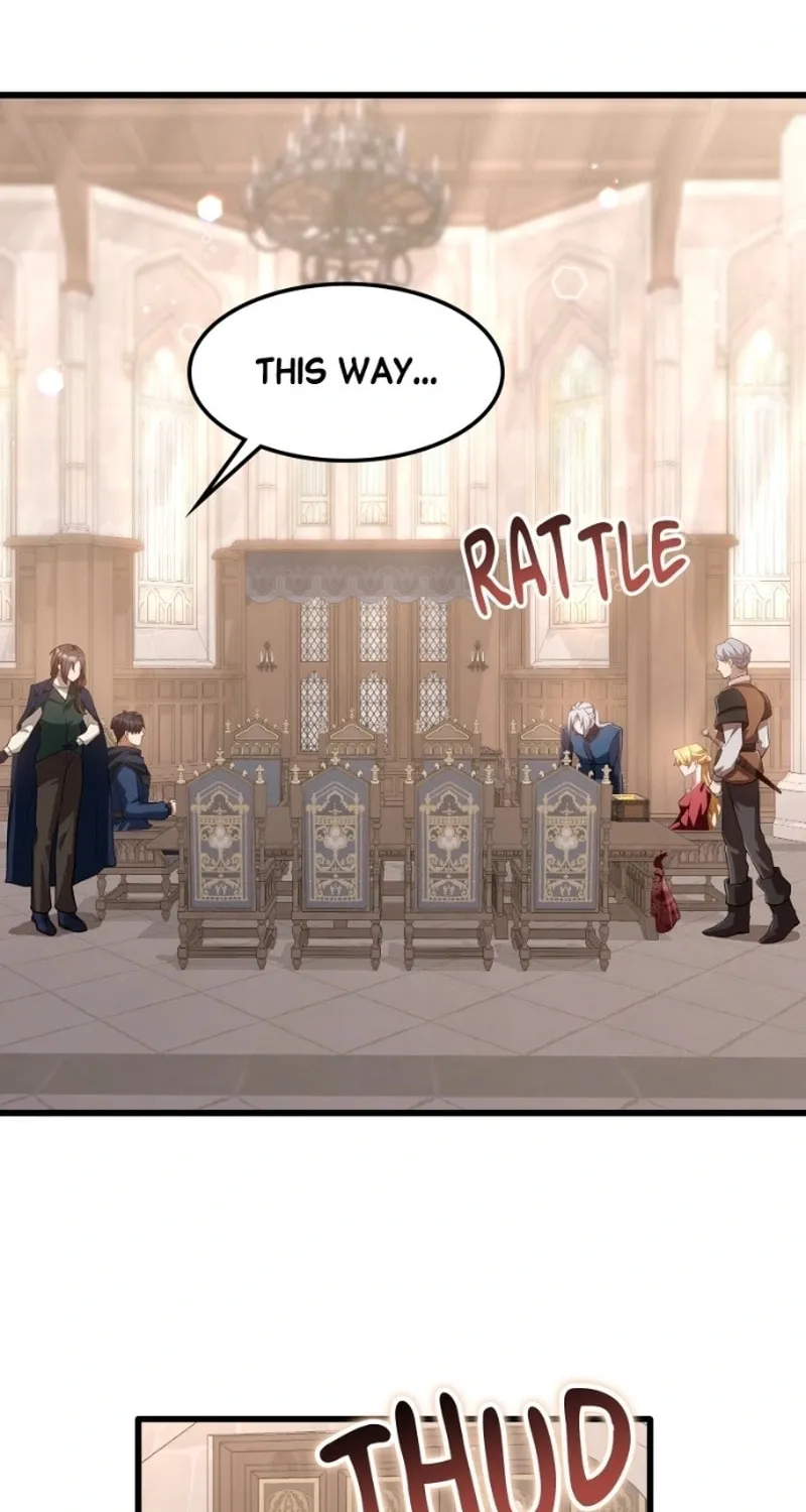 A Savage Proposal Chapter 3 page 92 - 