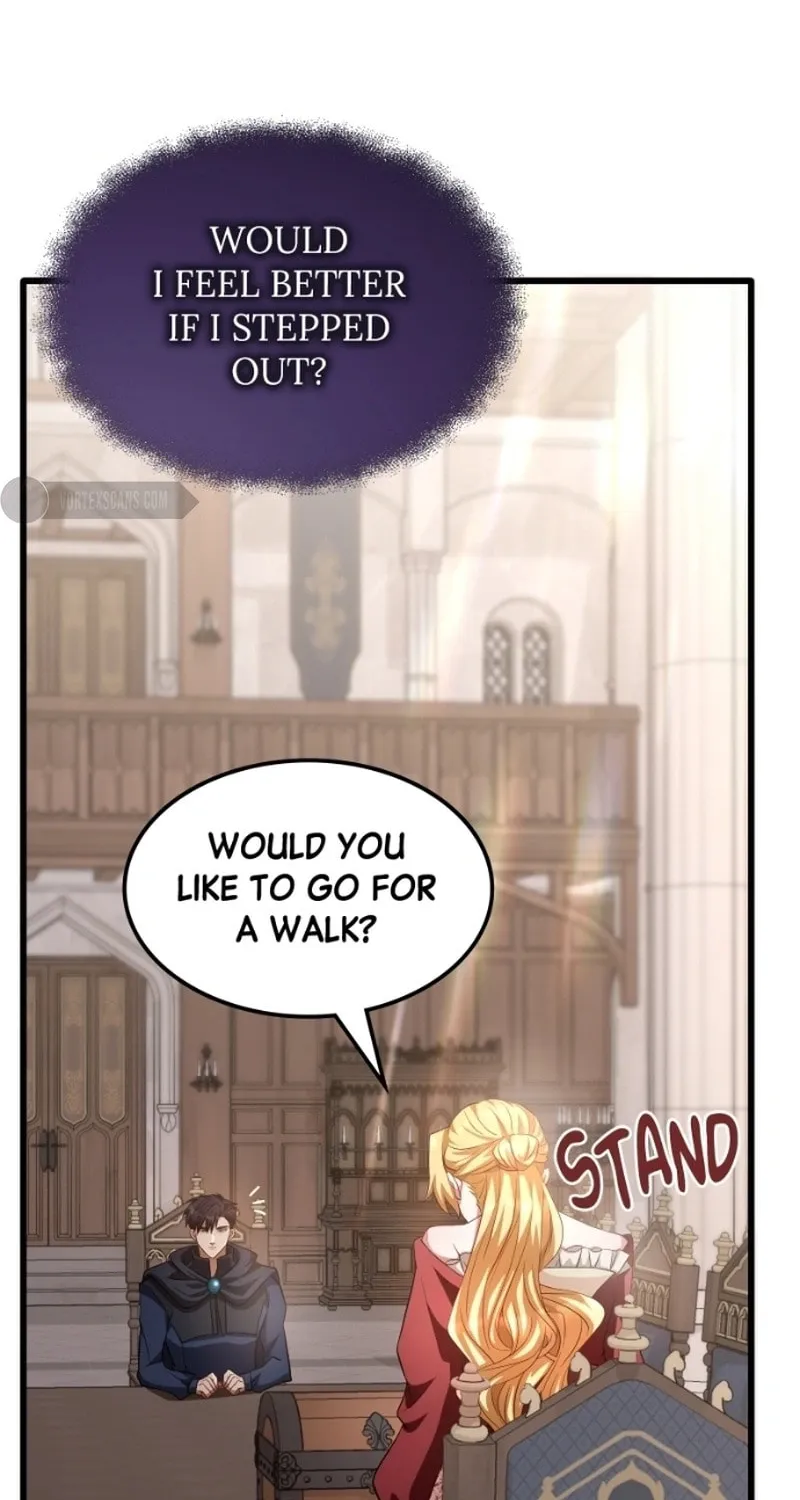 A Savage Proposal Chapter 3 page 98 - 