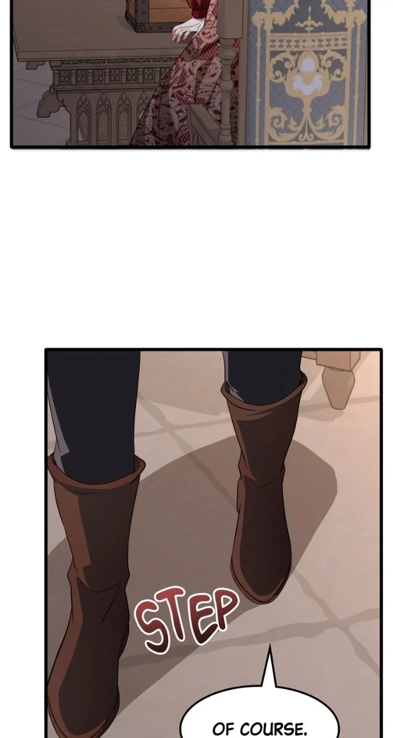 A Savage Proposal Chapter 3 page 99 - 