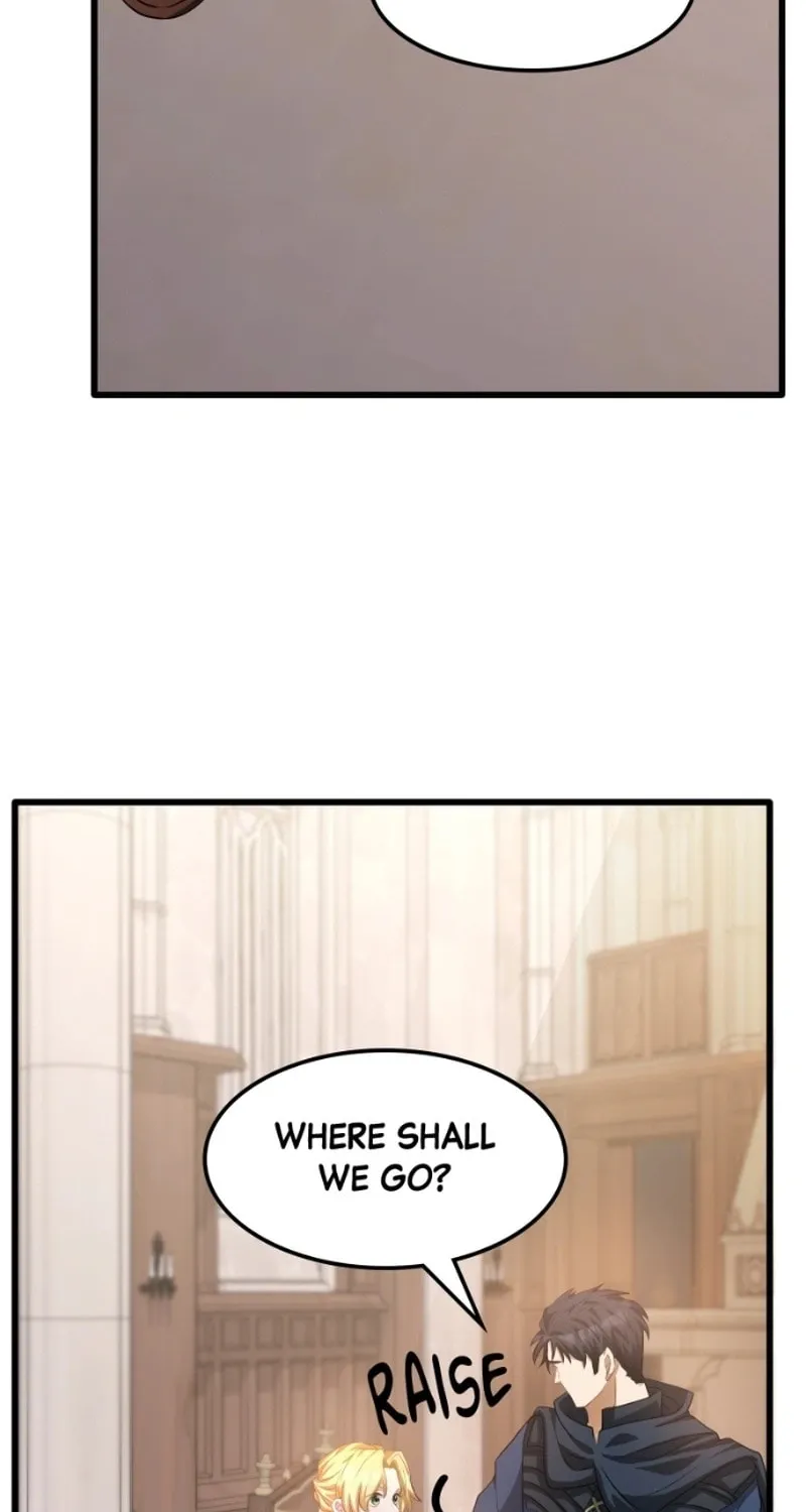 A Savage Proposal Chapter 3 page 100 - 