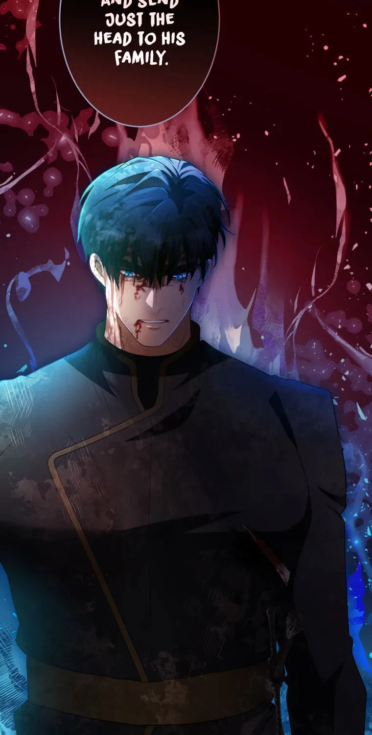 A Savage Proposal Chapter 30 page 2 - 