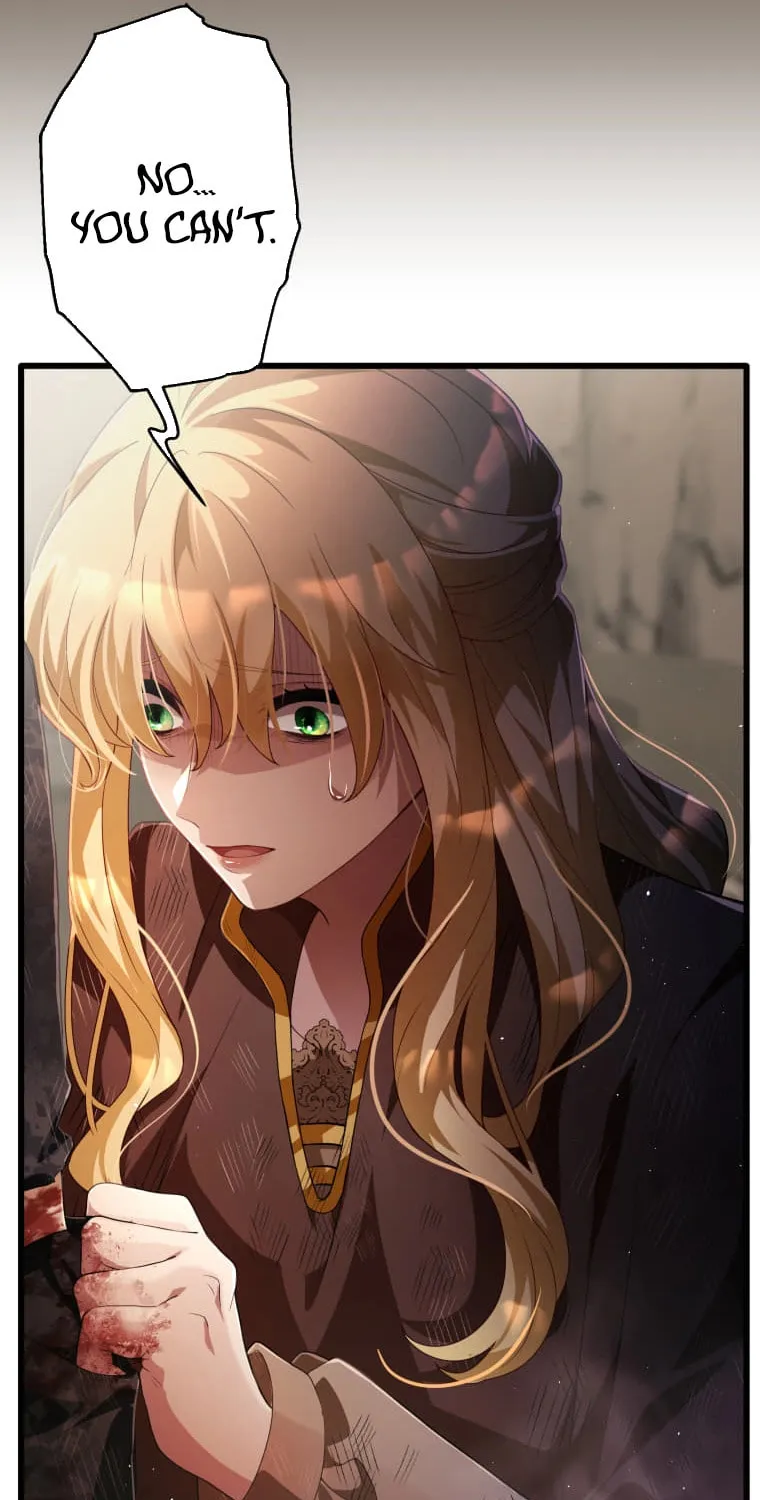 A Savage Proposal Chapter 30 page 11 - 