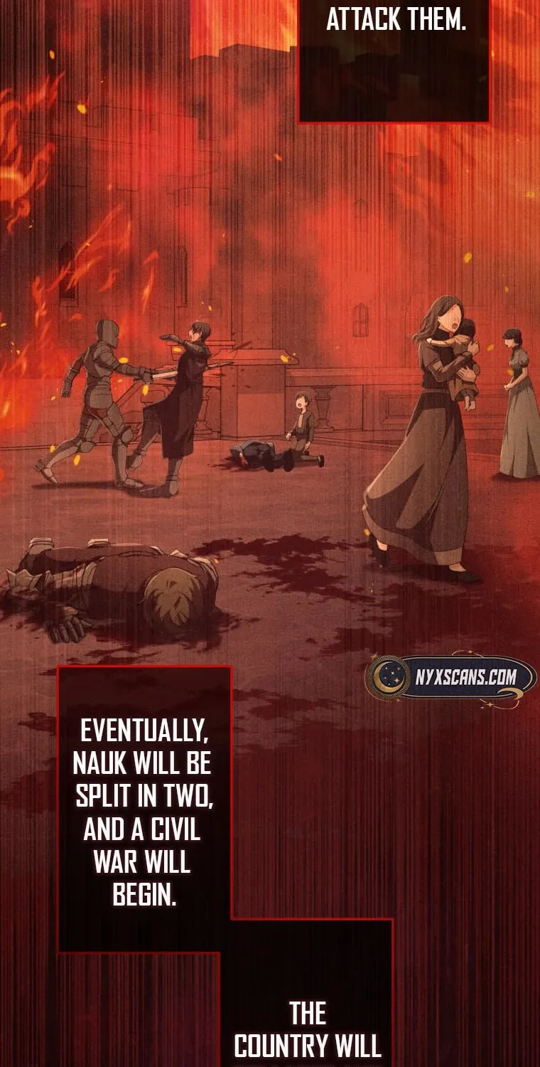 A Savage Proposal Chapter 30 page 13 - 