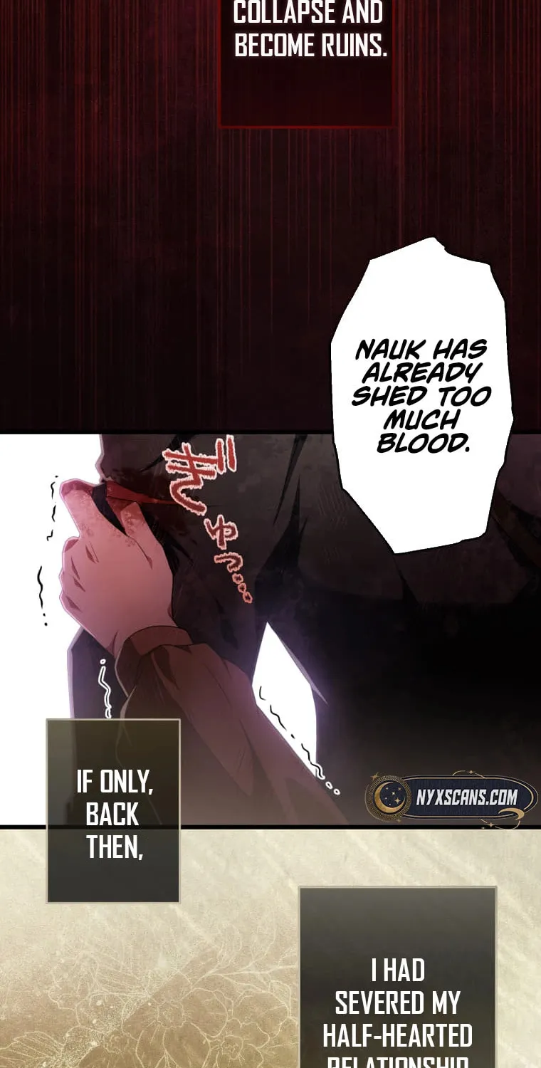 A Savage Proposal Chapter 30 page 14 - 