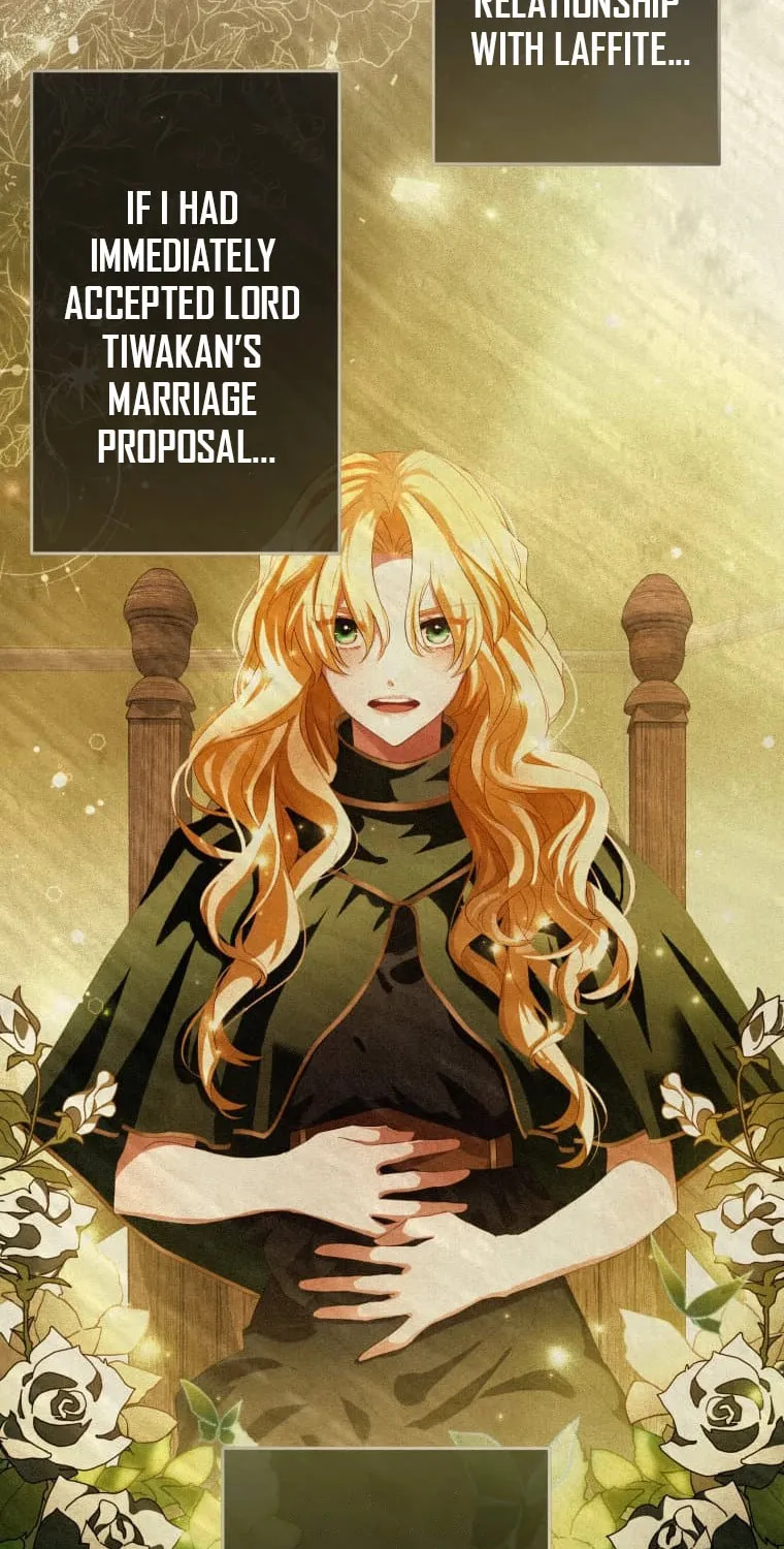 A Savage Proposal Chapter 30 page 15 - 