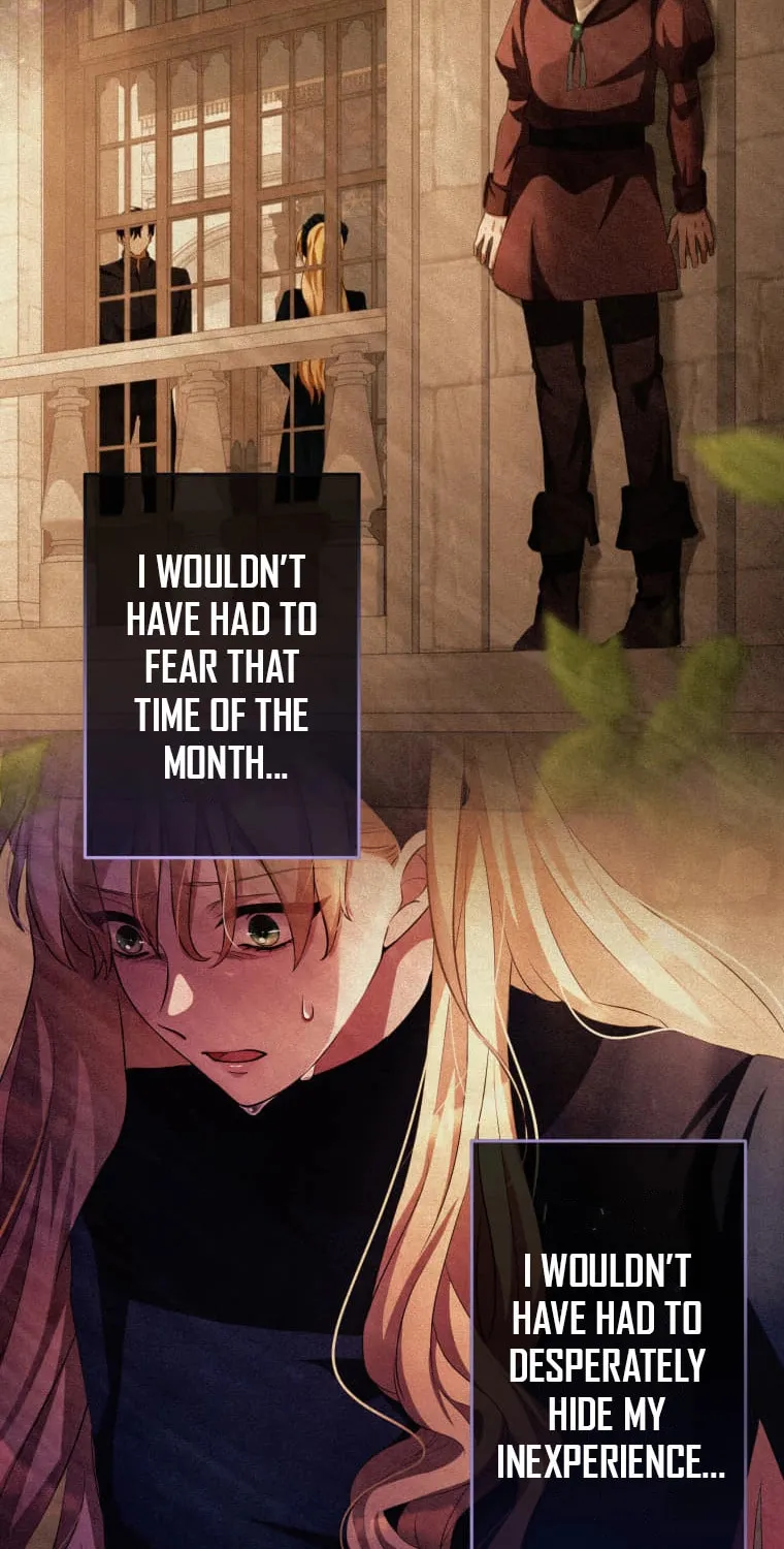 A Savage Proposal Chapter 30 page 18 - 