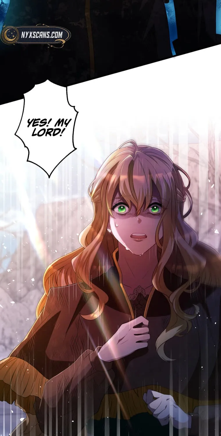 A Savage Proposal Chapter 30 page 3 - 