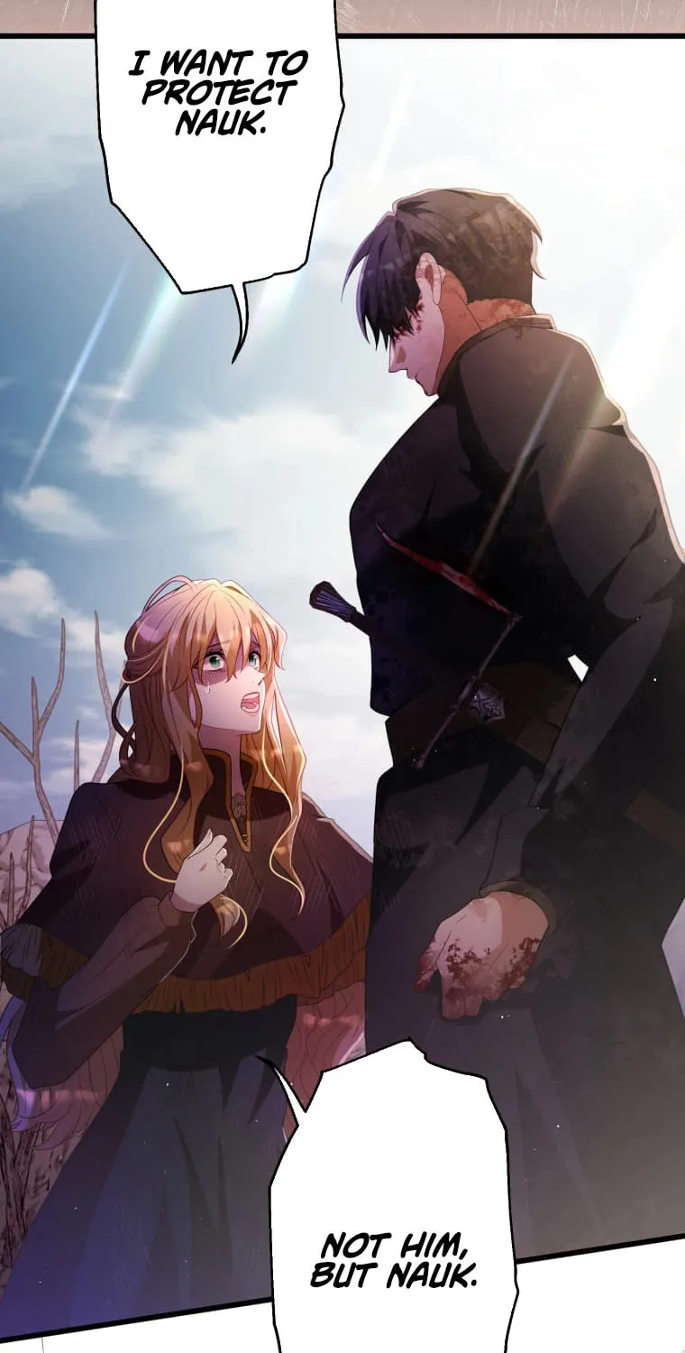 A Savage Proposal Chapter 30 page 23 - 