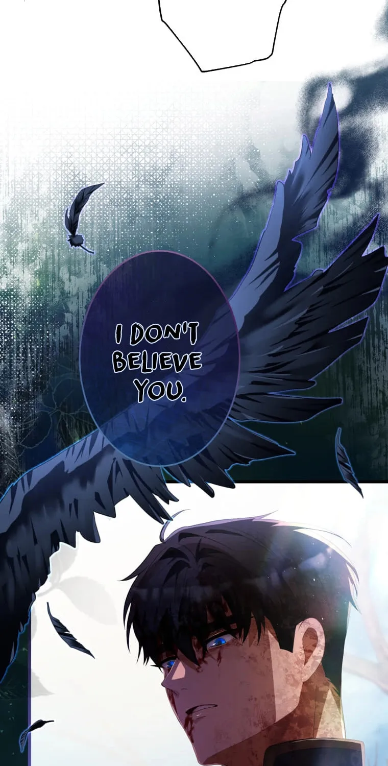 A Savage Proposal Chapter 30 page 24 - 