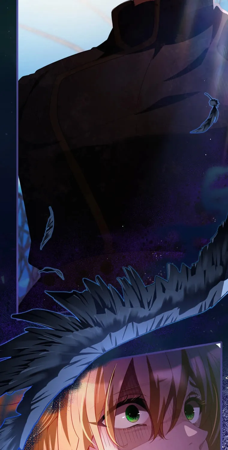 A Savage Proposal Chapter 30 page 25 - 
