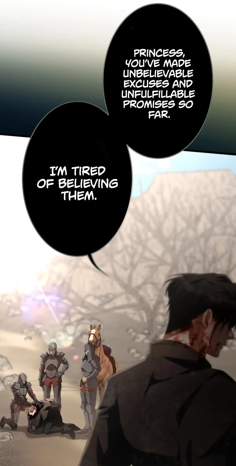 A Savage Proposal Chapter 30 page 27 - 