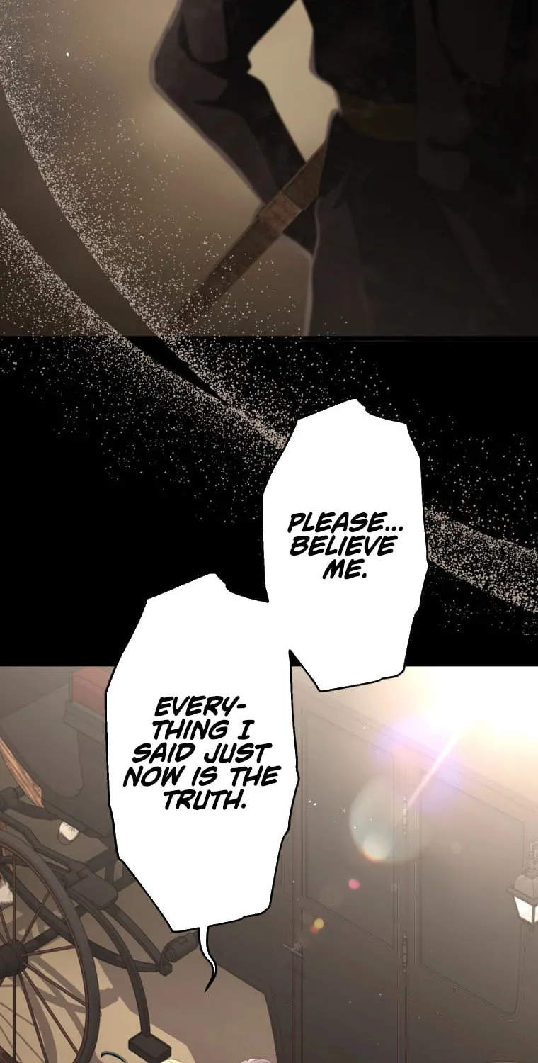 A Savage Proposal Chapter 30 page 28 - 