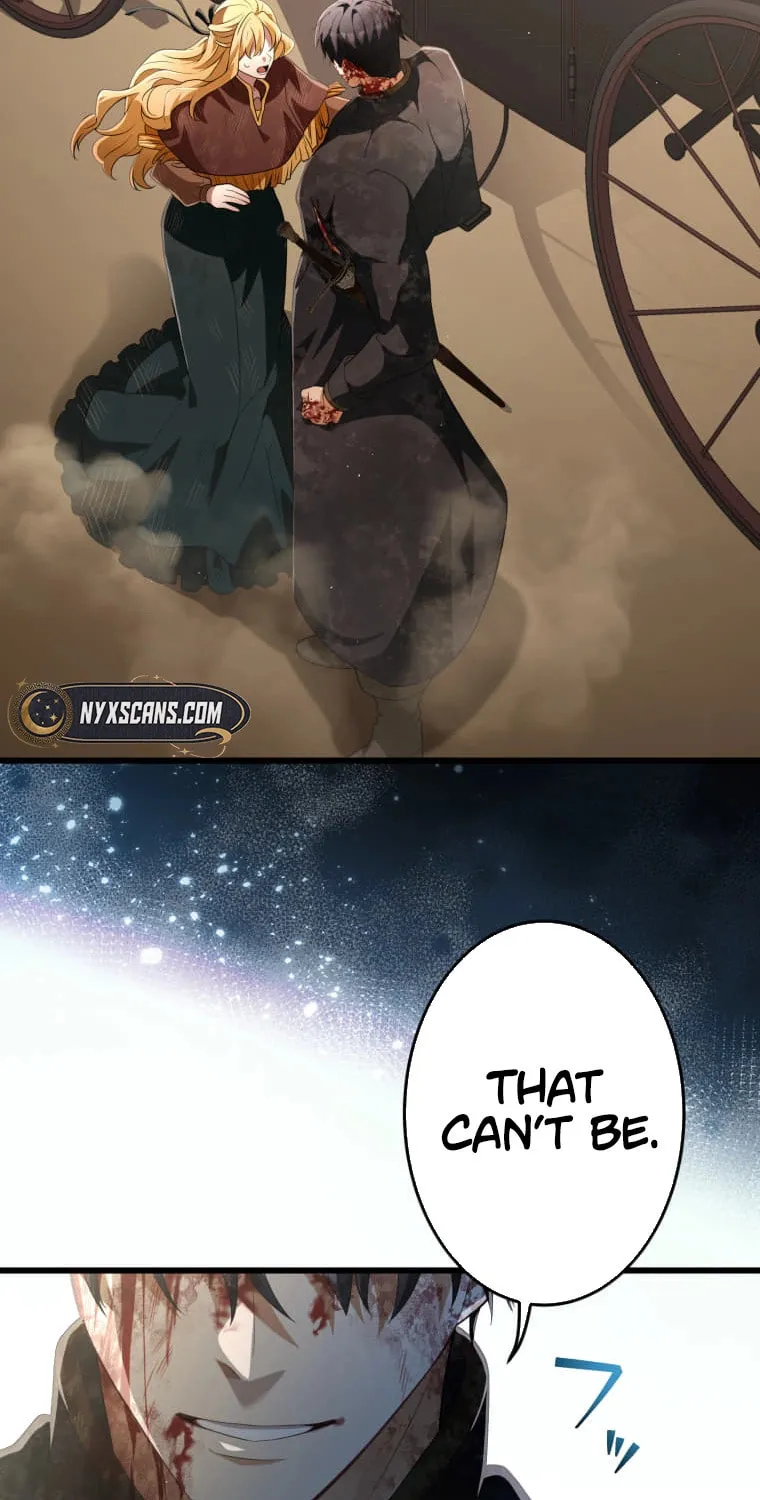 A Savage Proposal Chapter 30 page 29 - 