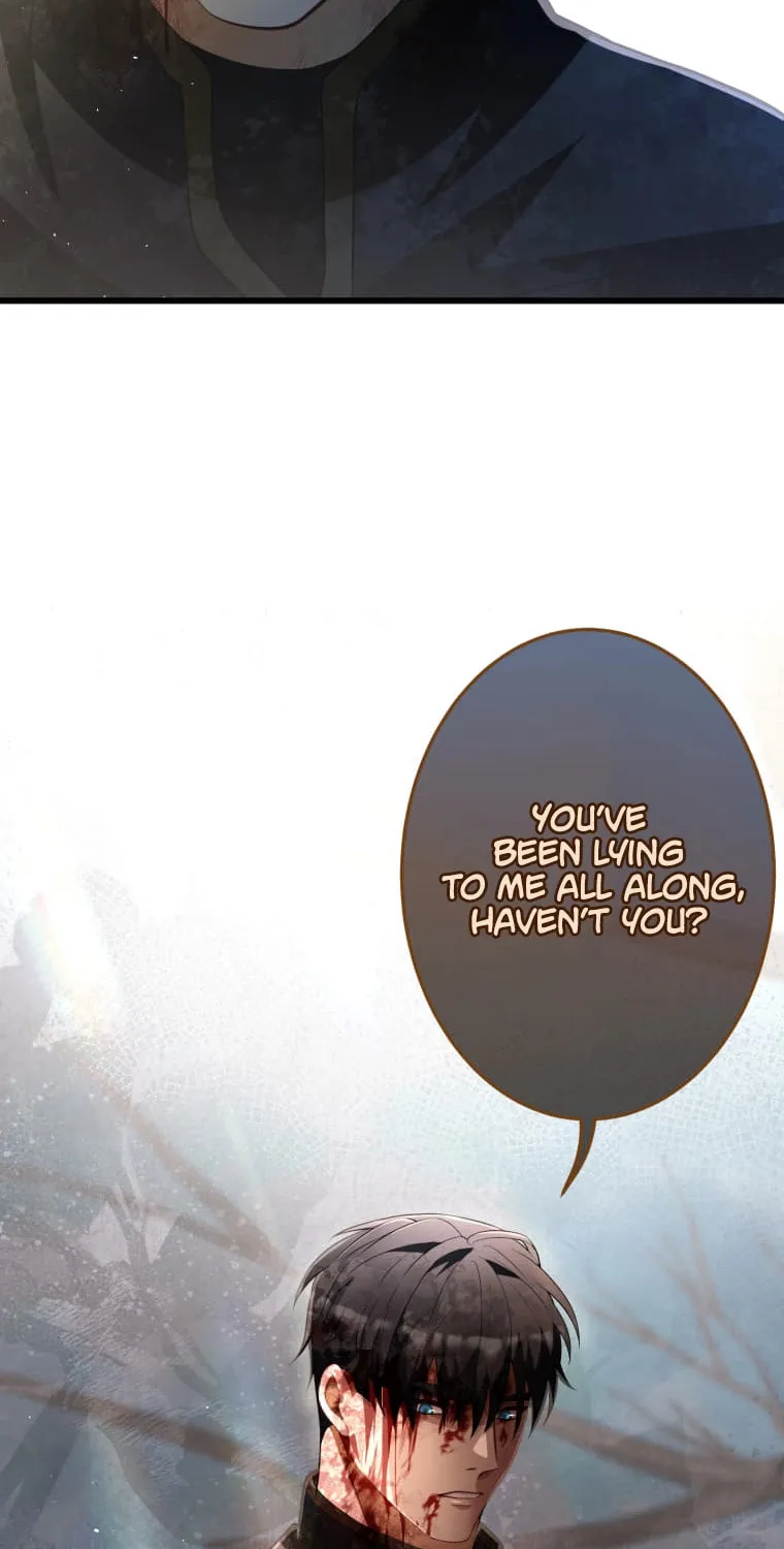 A Savage Proposal Chapter 30 page 30 - 