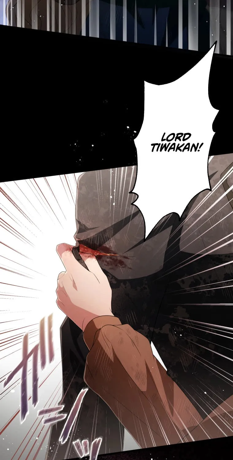 A Savage Proposal Chapter 30 page 4 - 