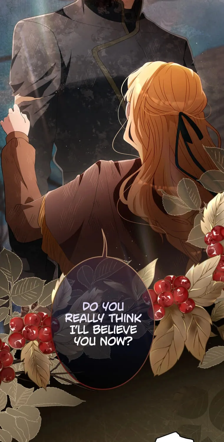 A Savage Proposal Chapter 30 page 31 - 
