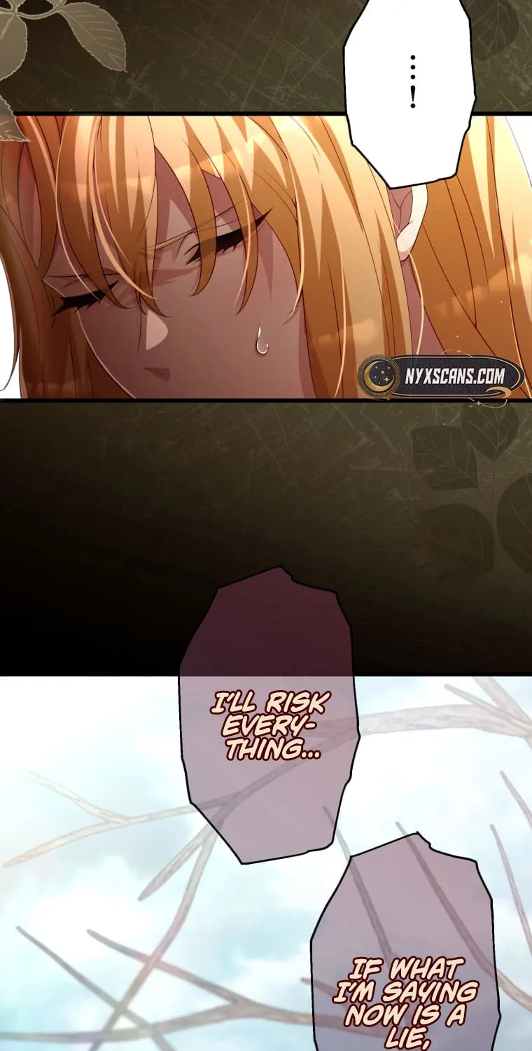A Savage Proposal Chapter 30 page 32 - 