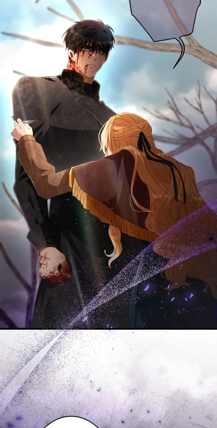 A Savage Proposal Chapter 30 page 33 - 